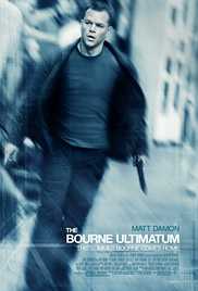 The Bourne Ultimatum 2007 Hd 720p Hindi Eng Movie